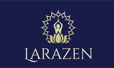 LaraZen.com - Creative brandable domain for sale